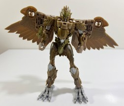 Transformers Rise Of The Beasts Airazor -  Studio Series 97 Deluxe Class Figure - £10.12 GBP