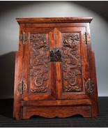 Oriental cabinet Dragon Desighn  - $819.05 CAD