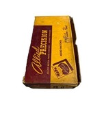NOS Allied Precision PB 47  Pins .005 8Ct Receive As Pictured. Rusted - $3,490.41 MXN