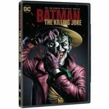 Batman: The Killing Joke DVD - £7.73 GBP