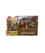 Minecraft Creator Series Cowpoke Buddies - £18.49 GBP