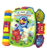 VTech Rhyme and Discover Book (Frustration Free Packaging) - $35.99