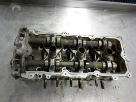 Left Cylinder Head From 2001 Nissan Maxima  3.0 - $313.95