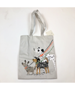 Ulster Weavers Dogs Print Reusable PVC Coated Shopping Tote Bag New with... - $545.33 MXN