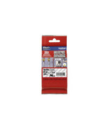 Brother TZE-S151 (0.94) BLACK ON CLEAR TAPE WITH EXTRA STRENGTH ADHESIVE... - €42,04 EUR