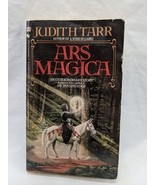 Ars Magica Judith Tarr Fantasy Novel - $24.20 CAD
