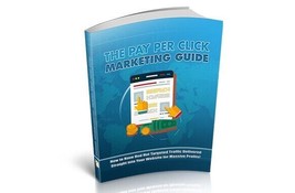 The PPC Marketing Guide( Buy this get another  free) - £2.39 GBP