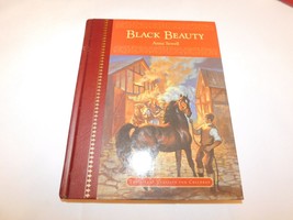 Black Beauty by Anna Sewell The Great Classics for Children 2005 Hardcover -- - £12.13 GBP