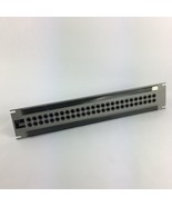 ADC Telecommunications ADC PPI-2226RS-75N Video Patchbay Patch Bay - £78.62 GBP