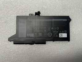 Dell Latitude 5420 genuine original battery M3KCN WY9DX -Excellent in De... - $21.93