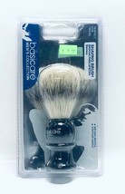 Basicare Men&#39;s Collection Shaving Brush,Natural Bristle - $9.89