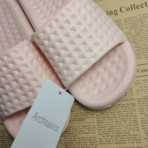Archsavior Bath slippers-Comfort That Supports Your Every Step image 7