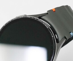 Samsung Galaxy Watch7 SM-L310 44mm Aluminum Smartwatch - Green image 3