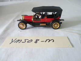Matchbox Collectibles 1912 Simplex YMS08-M The 40th Anniversary Collection - $10.00