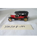 Matchbox Collectibles 1912 Simplex YMS08-M The 40th Anniversary Collection - £7.90 GBP