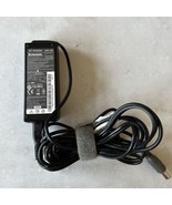 Genuine Lenovo Laptop Charger AC Power Adapter USB-C Type C Tip 20V 3.25... - $24.69 CAD