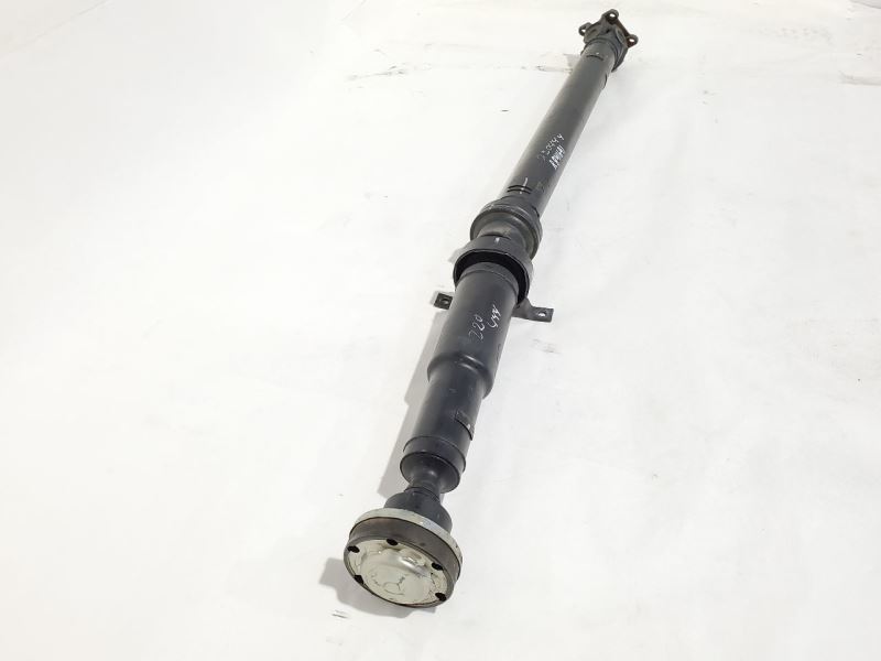 10 11 12 13 14 15 16 Land Rover LR4 Rear Drive Shaft 5.0L V8 4WD OEM  Item image 8