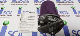 Honeywell C7061A1020-ST001 UV Flame Detector C7061 - £1,476.81 GBP