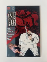 Daredevil: The Man Without Fear #4 comic book - $10.00