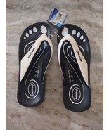 Aerosoft Womens Size 6 Sandals-Brand New-SHIPS N 24 HOURS - $657.32 MXN