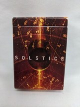 Lot Of (59) Solstice Card Game Cards Hyperbole Games - £37.17 GBP