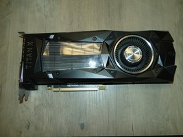 Nvidia GeForce GTX Titan X 12GB GDDR5X Graphics Card 900-1G611-2500-000 - €146,20 EUR