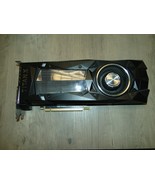 Nvidia GeForce GTX Titan X 12GB GDDR5X Graphics Card 900-1G611-2500-000 - $3,137.39 MXN