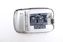 97-04 MERCEDES-BENZ SLK230 R170 FUEL FILLER DOOR Q2927 image 9