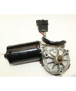 2000-2006 MERCEDES BENZ W215 CL500 WINDSHIELD WIPER MOTOR J961 - $1,410.49 MXN