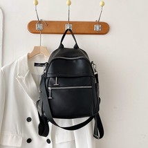 High Quality Women Backpack Multifunction Travel Bag Female Large Capacity Lapto - £37.35 GBP