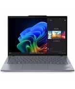 Lenovo ThinkPad T14 Gen 6 21QJ00CRUS 14" Copilot+ PC Notebook - WUXGA - ... - $2,088.17
