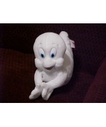 12&quot; CASPER Friendly Ghost Puppet Plush Toy By Dakin 1995 - £47.35 GBP