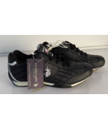 U.S. Polo Assoc. Indoor Athletics Sports Shoes Boys 1.5 - $48.02 CAD
