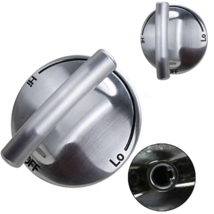 Kitchen Gas Stove Range Burner Control Knob Cooker Oven Cooktop Whirlpoo... - $14.77