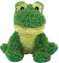 Multipet Look Who&#39;s Talking Dog Toy, Frog - £11.27 GBP