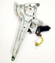 Rear Right Door Power Window Regulator OEM 1996 1997 1998 Lexus LX450 - £71.41 GBP