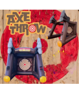 Carnival Sport Game Inflatable Axe Throwing Target Game with Blower And ... - $31,574.21 MXN