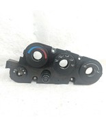 MB439454 1990-1994 Eclipse Laser Talon 1G DSM Dash Climate Control Radio... - $21.58