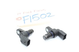 13-14 FORD FOCUS Camshaft Position Sensors F1502 - $55.20