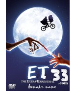 ET33.com 4 letter LLLL .com Premium Branded Domain (tires, guitar) Name ... - €1.215,45 EUR