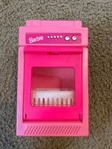 Vintage 1994 BARBIE Doll House Furniture Mattel Dishwasher - $10.39