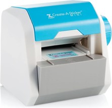 Xyron Create-A-Sticker, Mini, 2.5” Sticker And Label Maker, Xrn250-Cften - $47.96