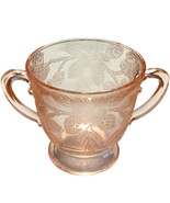 Dogwood Pattern by MacBeth-Evans, depression glass, VARIOUS PIECES - £15.61 GBP