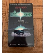 The Tommyknockers Vhs - €12,74 EUR