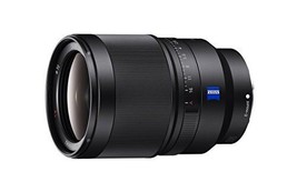 Sony SEL35F14Z Distagon T FE 35mm f/1.4 ZA Lens - $643.49