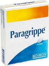 Paragrippe-influenza and influenza infections accompanied by fever-50 ta... - $12.68