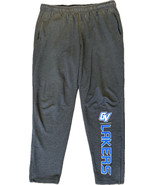 Champion Sweat Pants Mens Size L / XL Grand Valley Lakers GVSU Logo Pull... - €22,43 EUR
