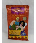 Disney&#39;s The Hunchback Of Notre Dame Trading Card Pack Skybox - €7,60 EUR