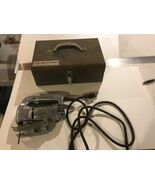 Vintage Black &amp; Decker Professional Jig Saw Model U-351 with Original Me... - €17,21 EUR