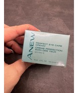 Avon Anew Perfect Eye Care Cream – .5 fl oz – NEW! - $249.17 MXN